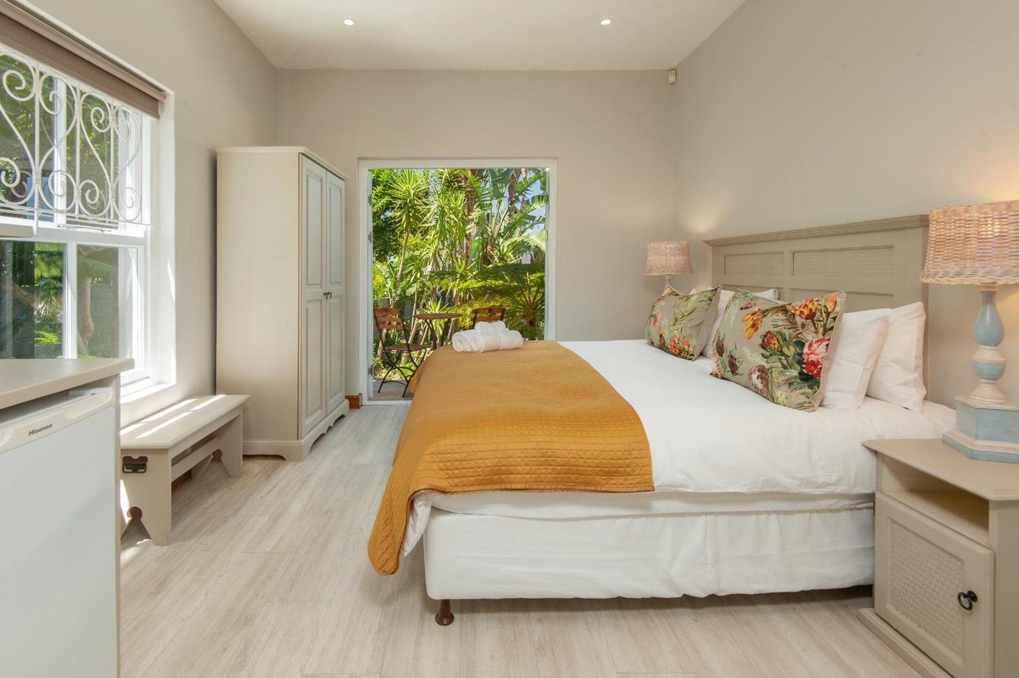 Villa Blu Guesthouse Херманус Экстерьер фото