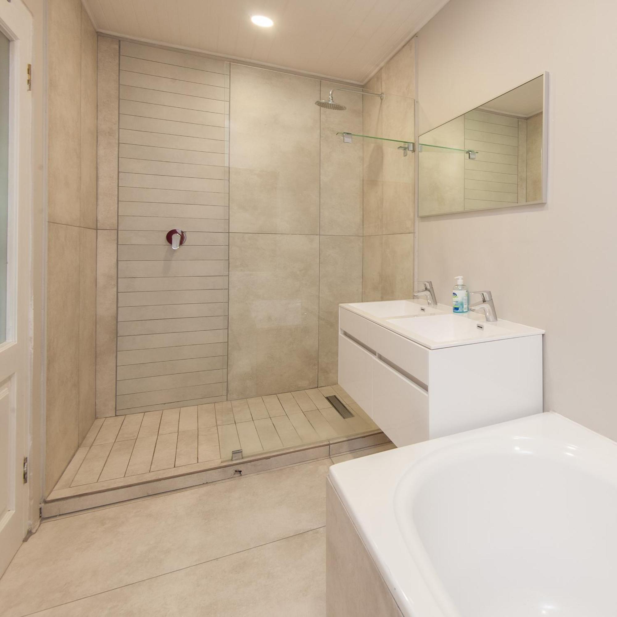 Villa Blu Guesthouse Херманус Экстерьер фото