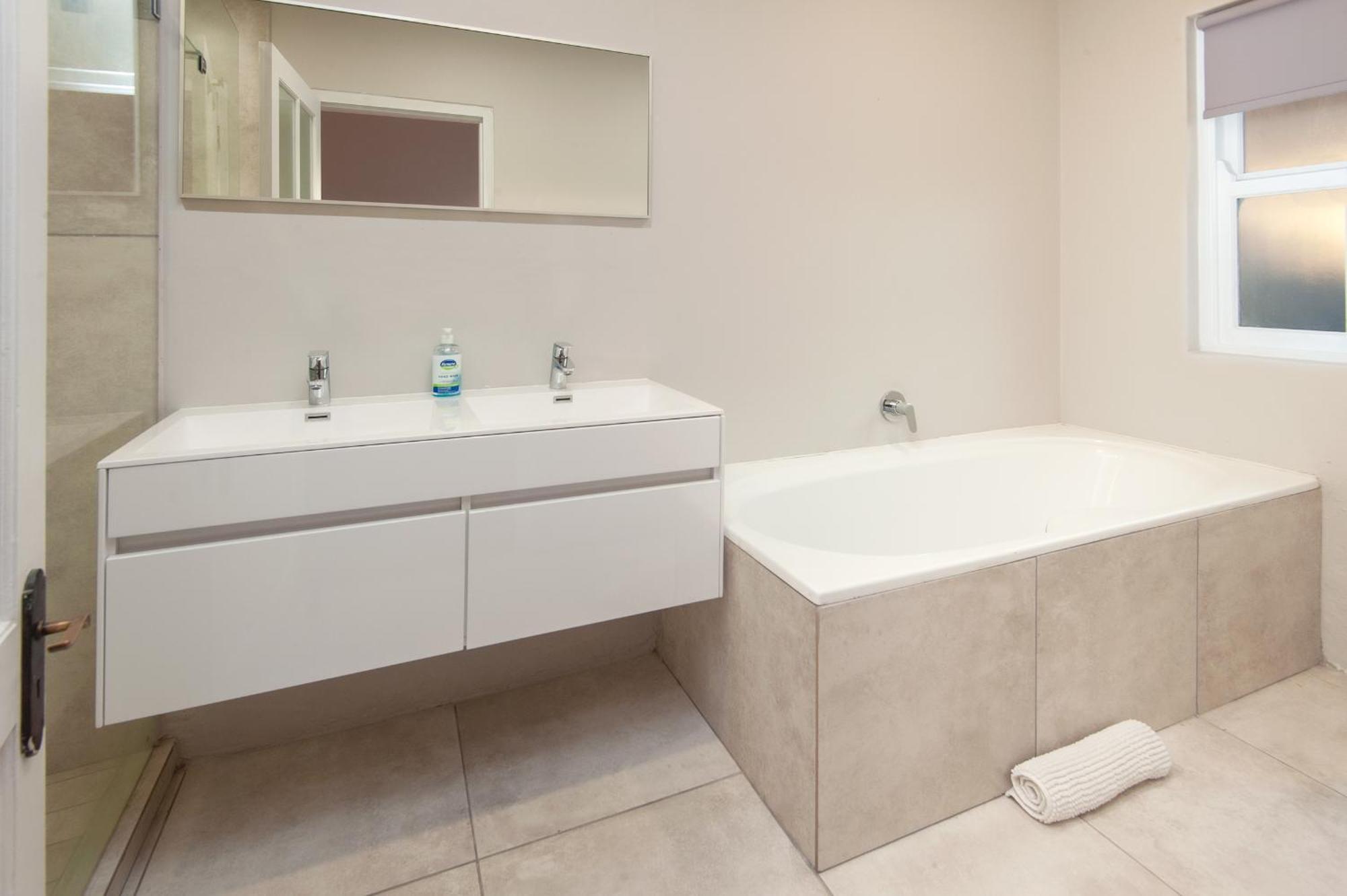 Villa Blu Guesthouse Херманус Экстерьер фото