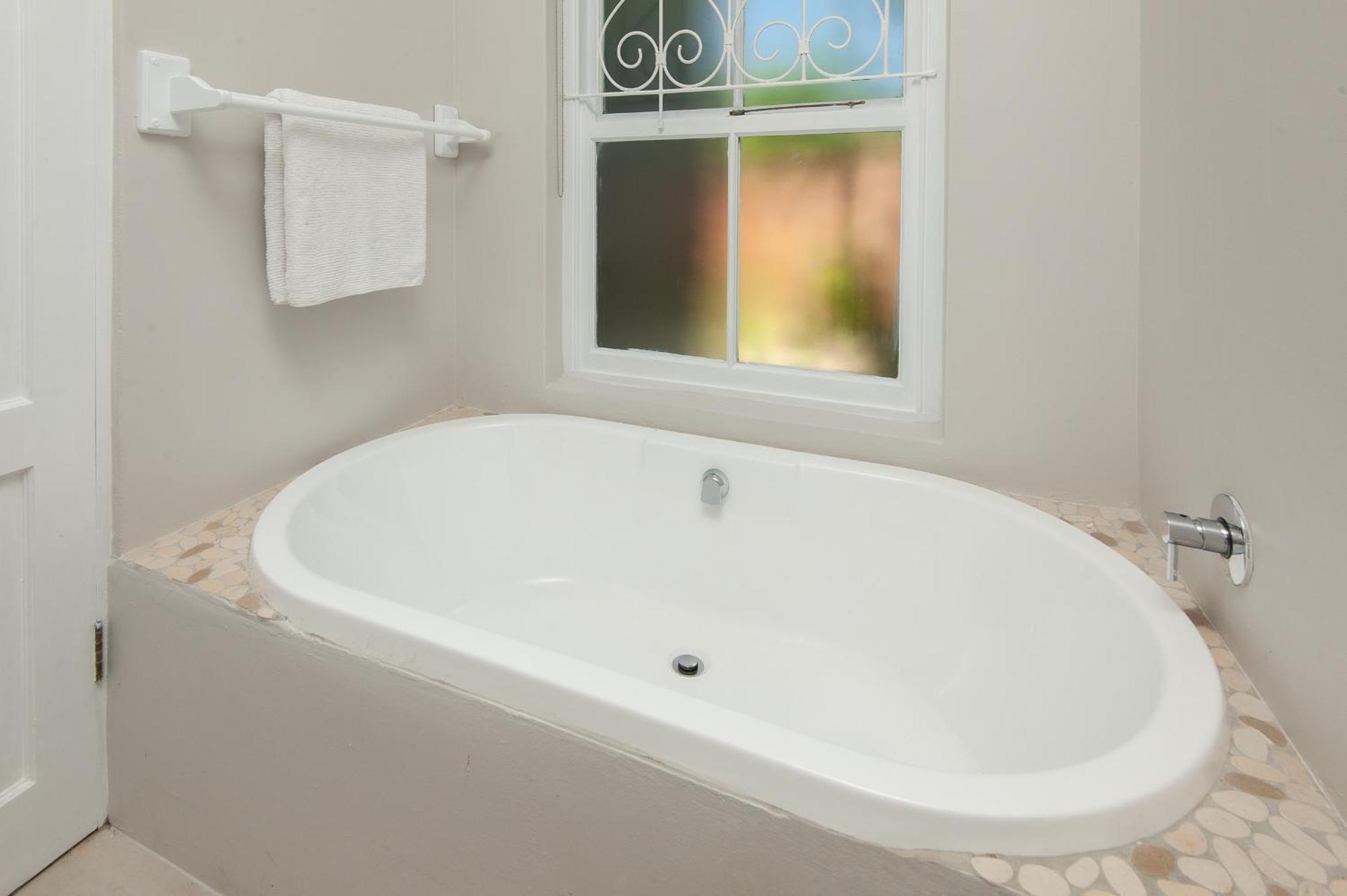 Villa Blu Guesthouse Херманус Экстерьер фото