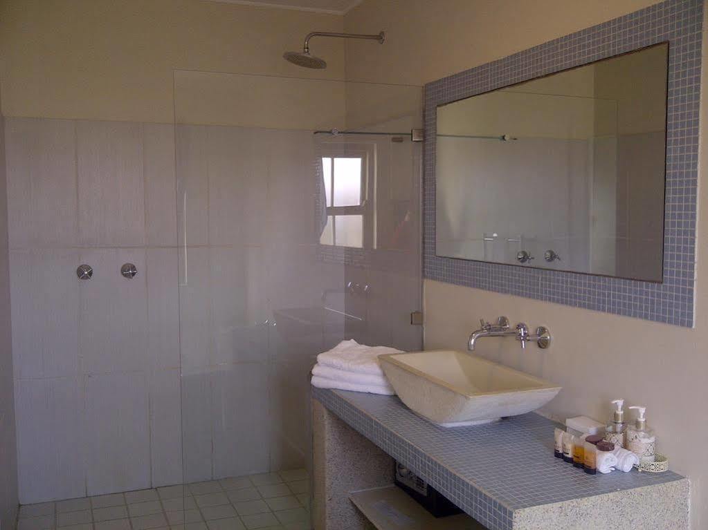 Villa Blu Guesthouse Херманус Экстерьер фото